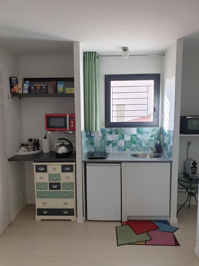 Le Clos Nicol تولوز المظهر الخارجي الصورة